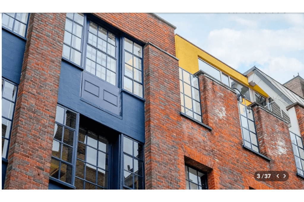 Macklin Street, Seven Dials WC2 – £2,300,000 For Sale | 2 Bed Apartment