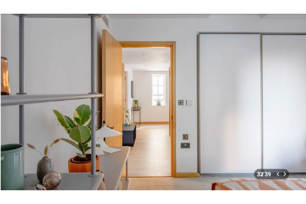 Arclight Lofts, Covent Garden WC2 – £2,150,000 For Sale | 2 Bed Loft Apartment