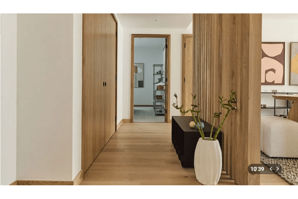 Arclight Lofts, Covent Garden WC2 – £2,150,000 For Sale | 2 Bed Loft Apartment