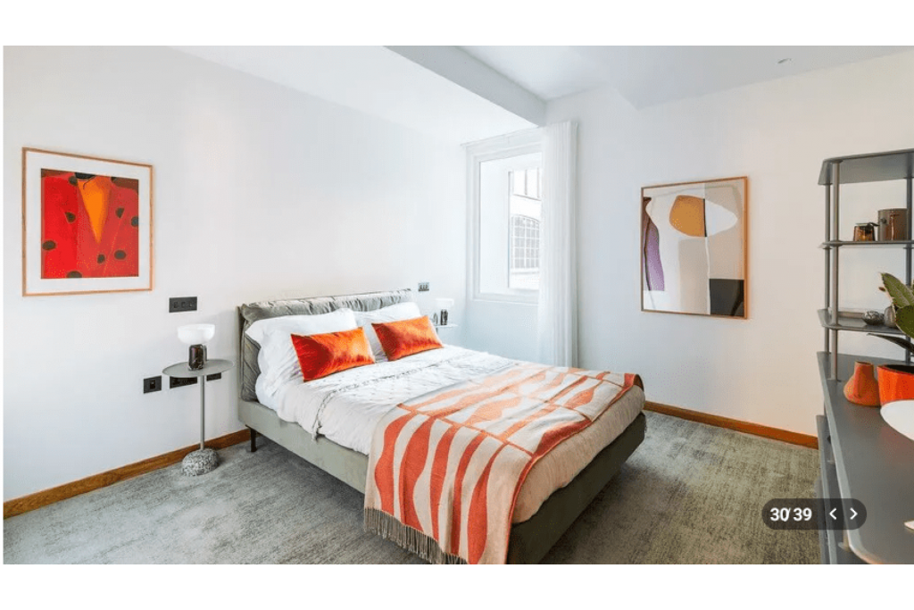 Arclight Lofts, Covent Garden WC2 – £2,150,000 For Sale | 2 Bed Loft Apartment