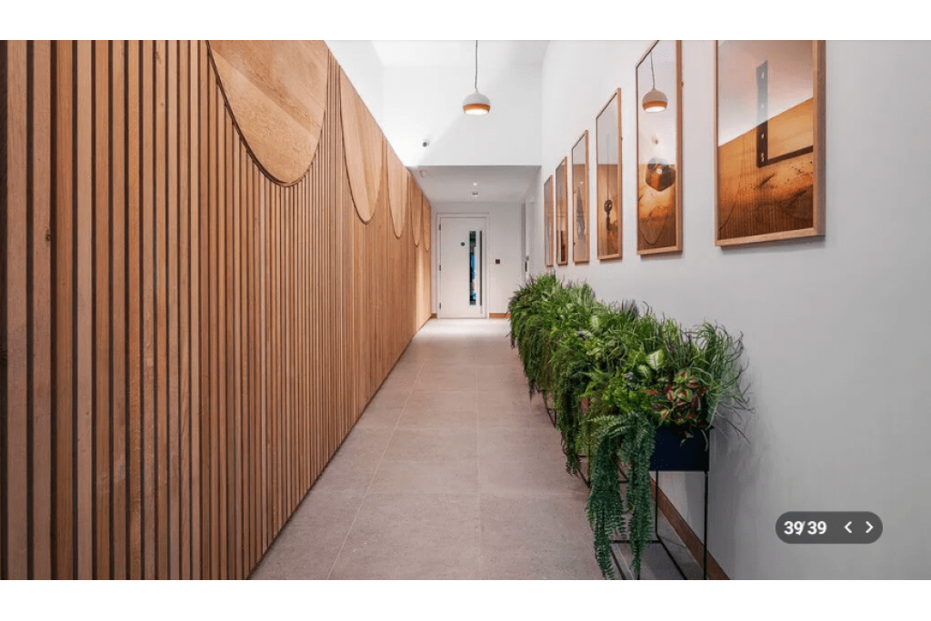 Arclight Lofts, Covent Garden WC2 – £2,150,000 For Sale | 2 Bed Loft Apartment