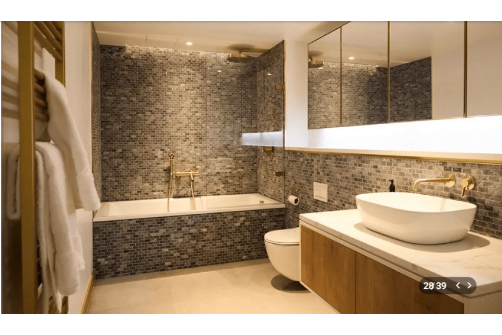 Arclight Lofts, Covent Garden WC2 – £2,150,000 For Sale | 2 Bed Loft Apartment