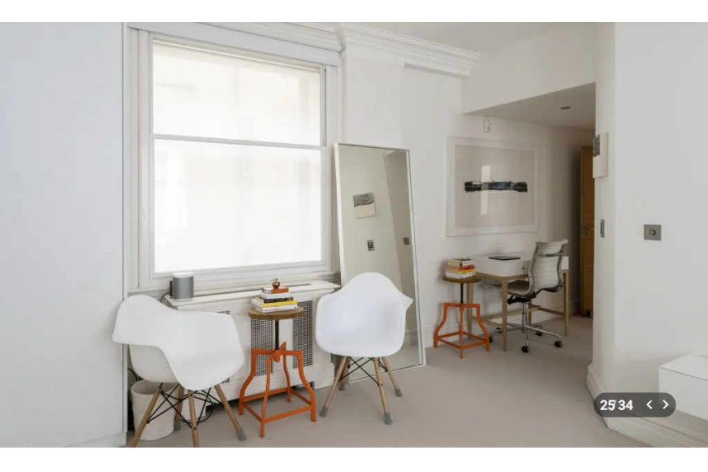 Kingsway, Holborn WC2 – £2,000,000 For Sale | 2 Bed Apartment