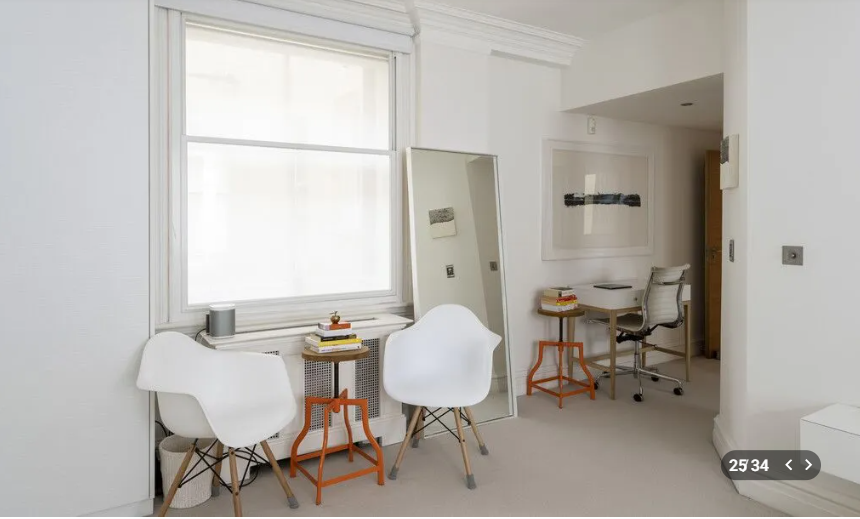 Kingsway, Holborn WC2 – £2,000,000 For Sale | 2 Bed Apartment