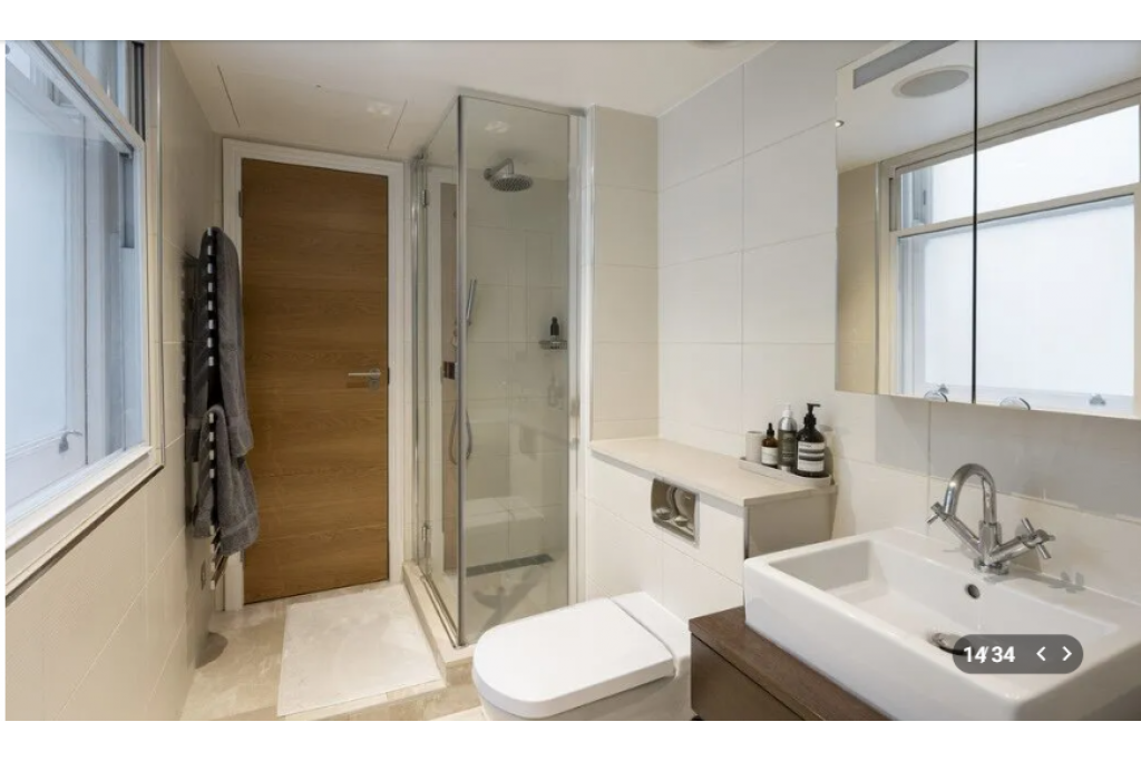 Kingsway, Holborn WC2 – £2,000,000 For Sale | 2 Bed Apartment