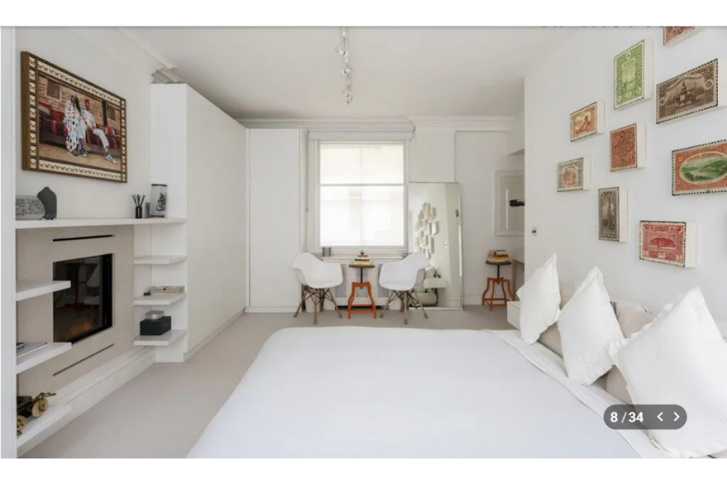 Kingsway, Holborn WC2 – £2,000,000 For Sale | 2 Bed Apartment