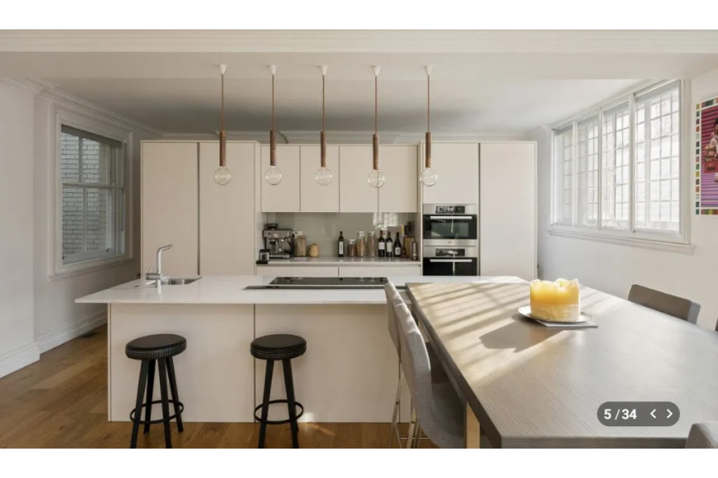 Kingsway, Holborn WC2 – £2,000,000 For Sale | 2 Bed Apartment