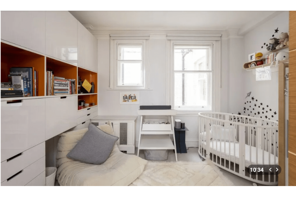 Kingsway, Holborn WC2 – £2,000,000 For Sale | 2 Bed Apartment