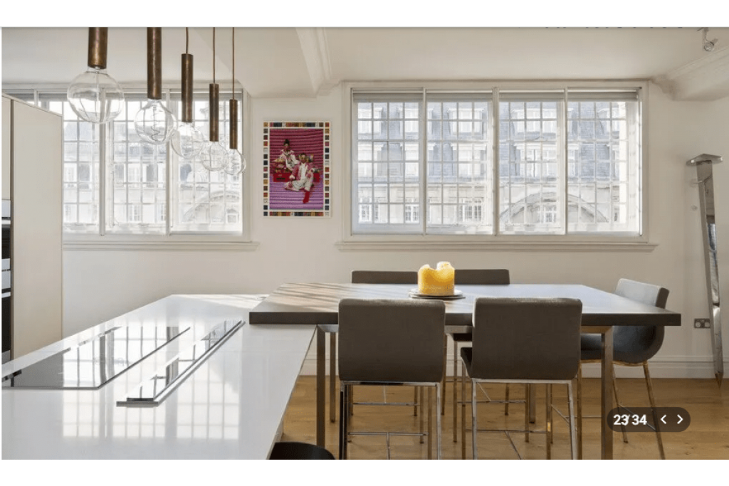 Kingsway, Holborn WC2 – £2,000,000 For Sale | 2 Bed Apartment