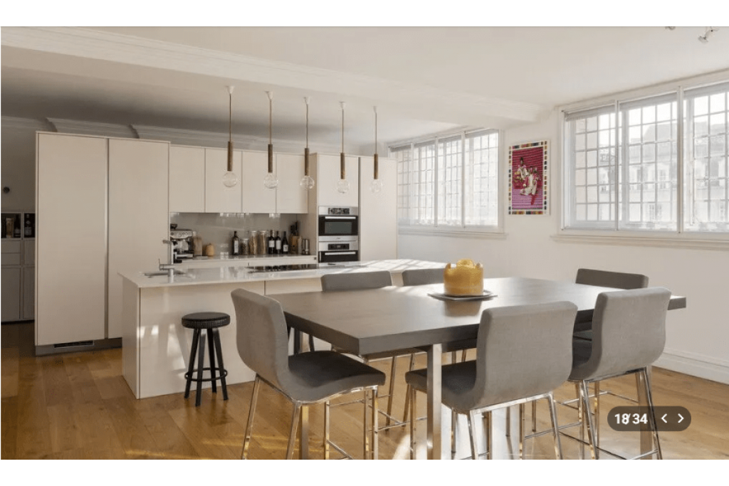 Kingsway, Holborn WC2 – £2,000,000 For Sale | 2 Bed Apartment