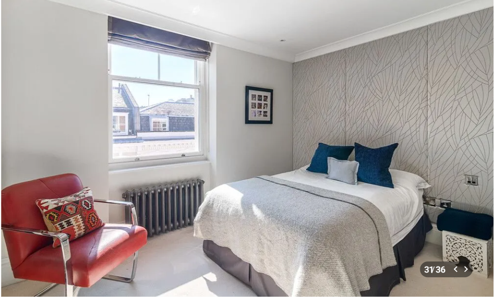 Richmond Buildings, Soho W1 – £2,000,000 For Sale | 3 Bed Duplex