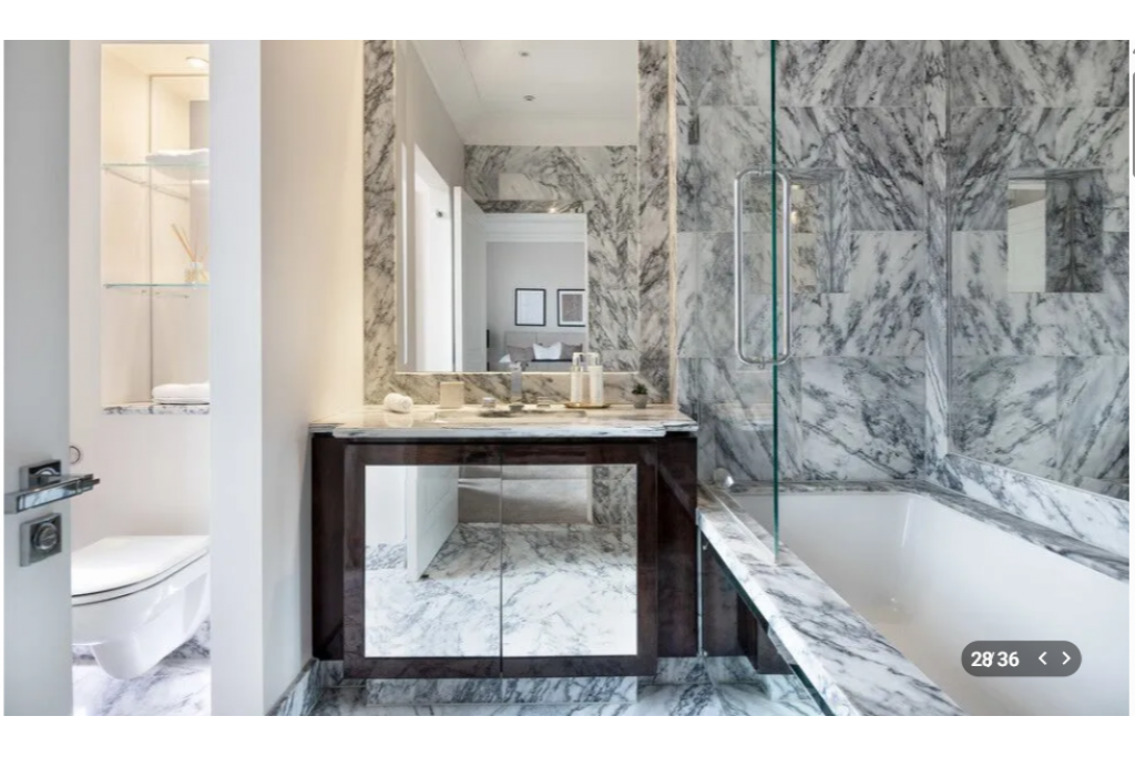 Richmond Buildings, Soho W1 – £2,000,000 For Sale | 3 Bed Duplex