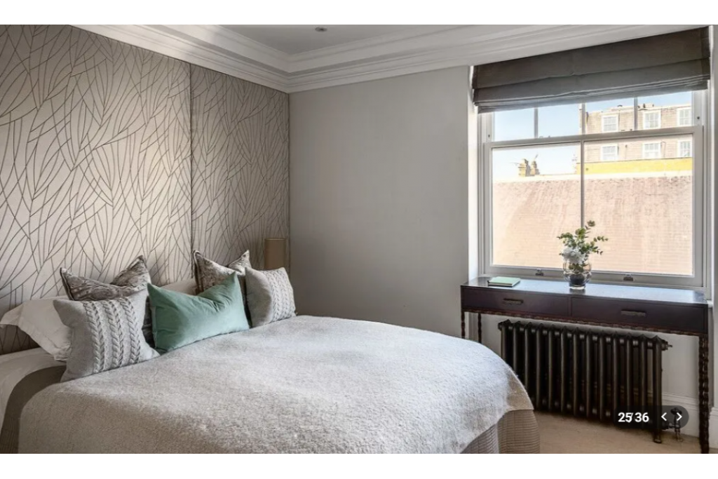 Richmond Buildings, Soho W1 – £2,000,000 For Sale | 3 Bed Duplex