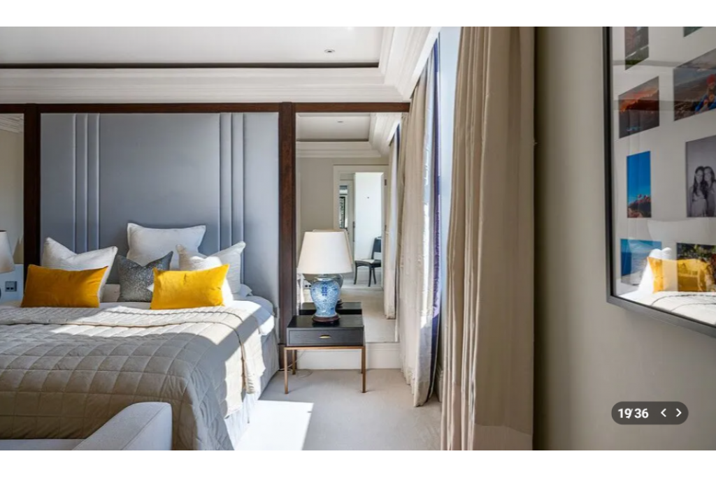 Richmond Buildings, Soho W1 – £2,000,000 For Sale | 3 Bed Duplex