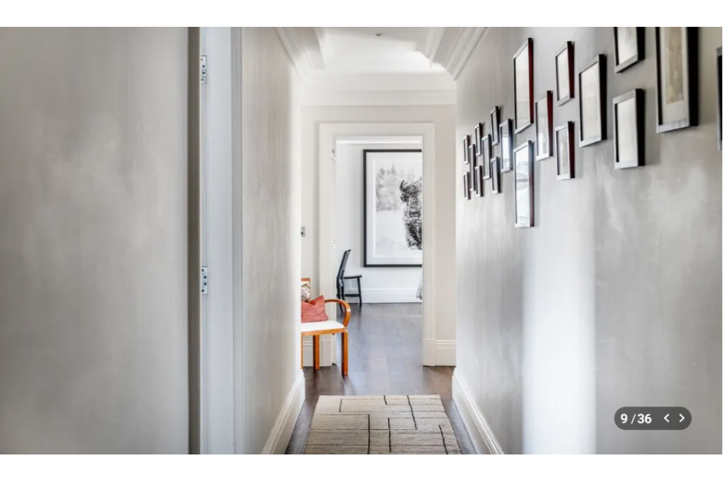 Richmond Buildings, Soho W1 – £2,000,000 For Sale | 3 Bed Duplex