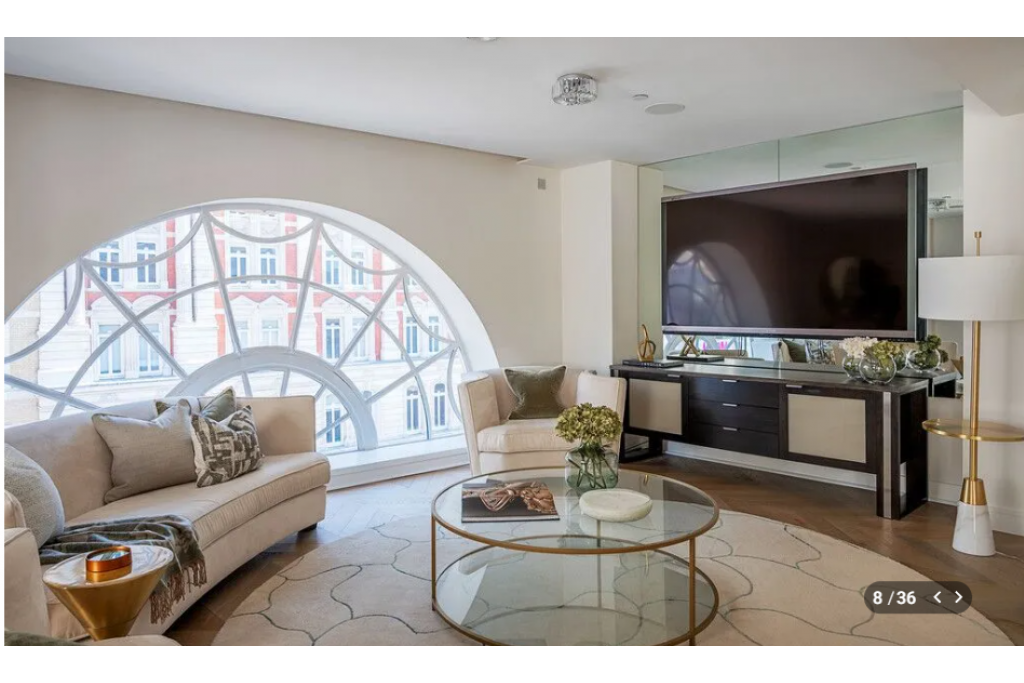 Richmond Buildings, Soho W1 – £2,000,000 For Sale | 3 Bed Duplex