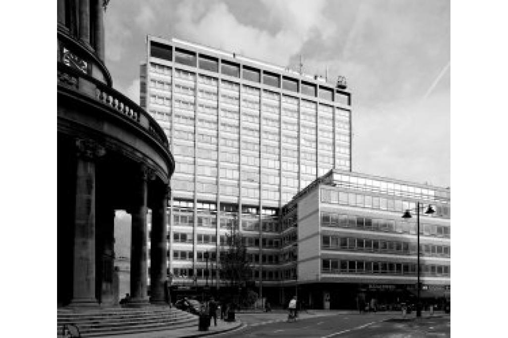 4-5 Langham Place, Henry Wood House – £75,000 per annum – For Lease Prime Office & Retail Space
