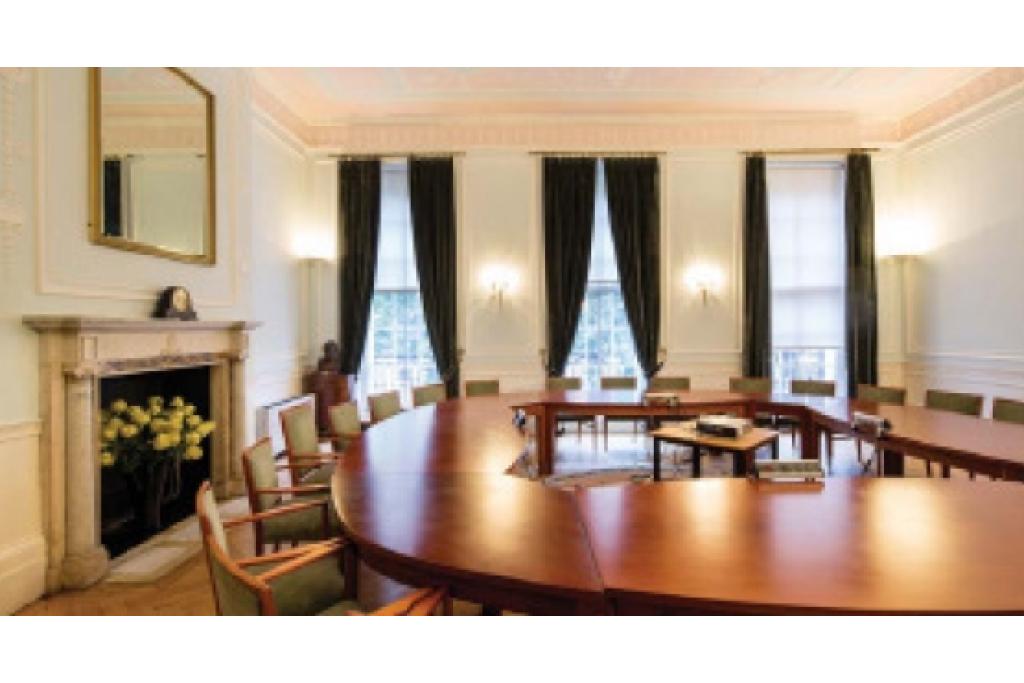 38 Portland Place, London W1B 1JQ – £46.65 per sq ft –  Prime Office Space For Lease