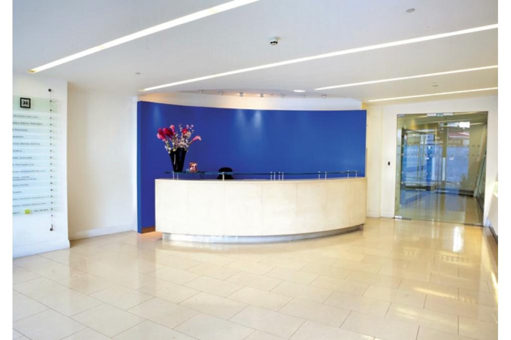 100 Regent Street, London W1B 5DG For Lease | Office Unit