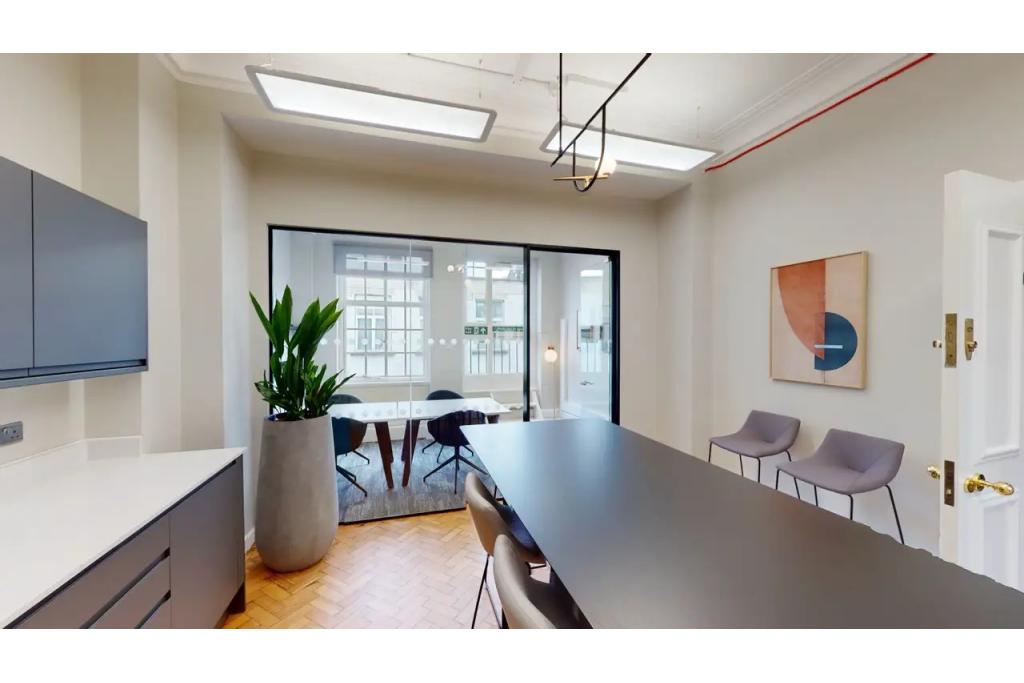 122 Regent Street - Kingsland House, London W1B 5SA For Lease | Office Unit
