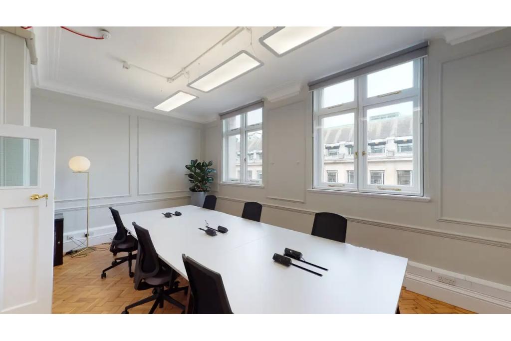 122 Regent Street - Kingsland House, London W1B 5SA For Lease | Office Unit