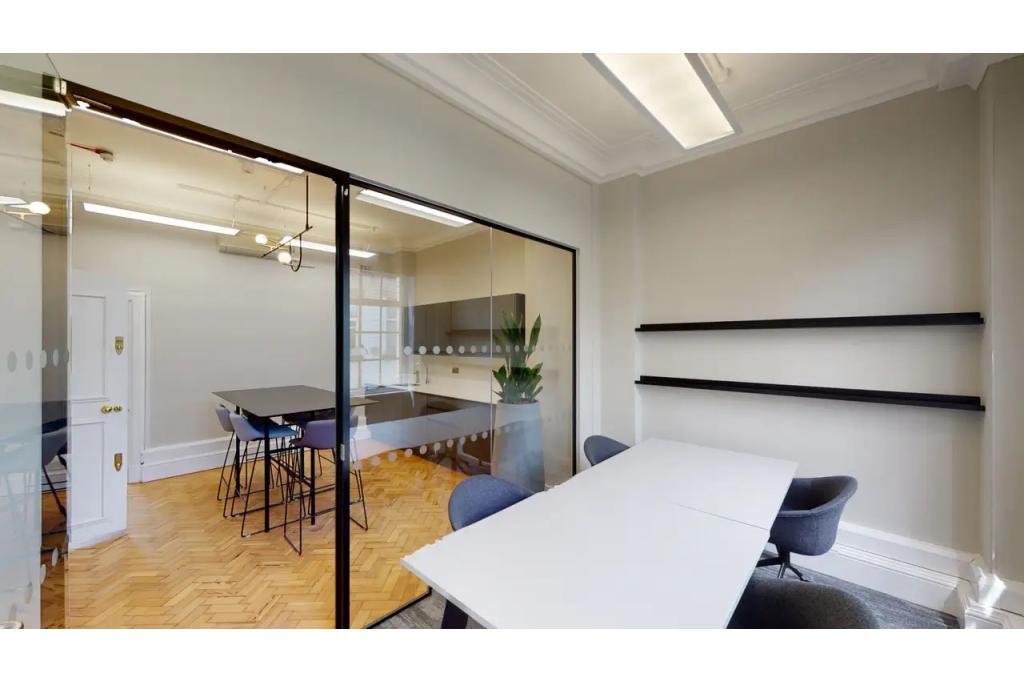 122 Regent Street - Kingsland House, London W1B 5SA For Lease | Office Unit