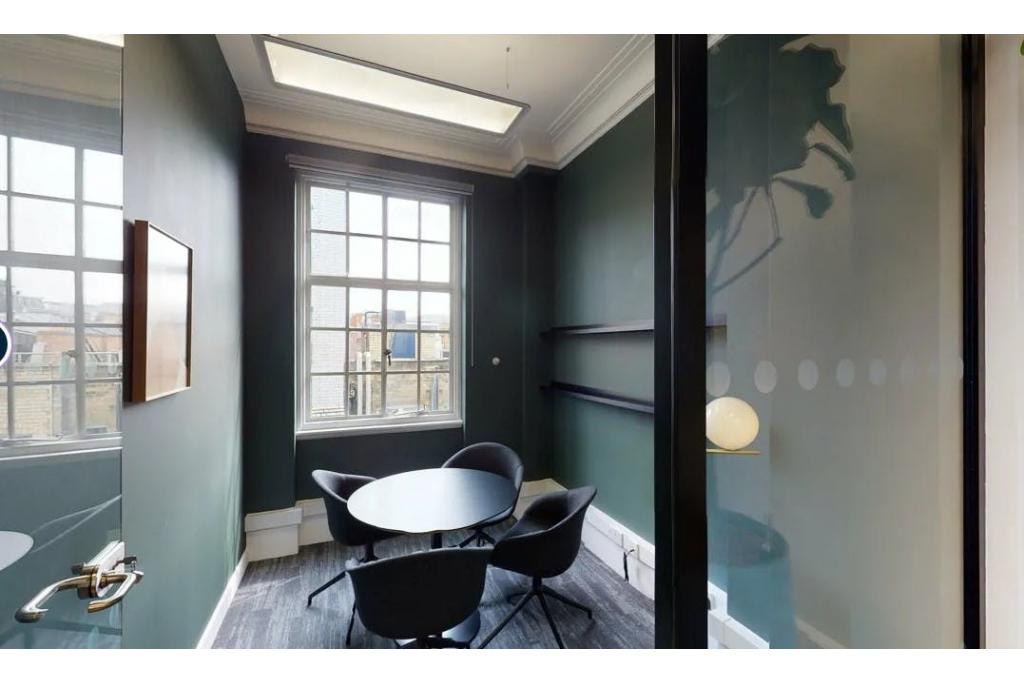 122 Regent Street - Kingsland House, London W1B 5SA For Lease | Office Unit