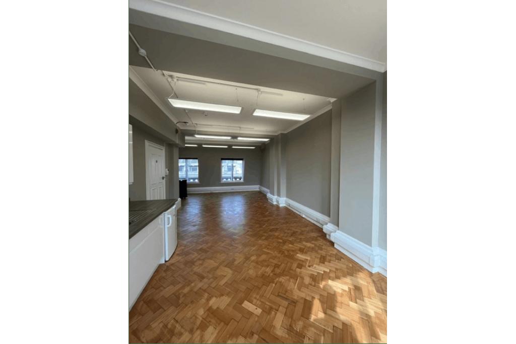 122 Regent Street - Kingsland House, London W1B 5SA For Lease | Office Unit