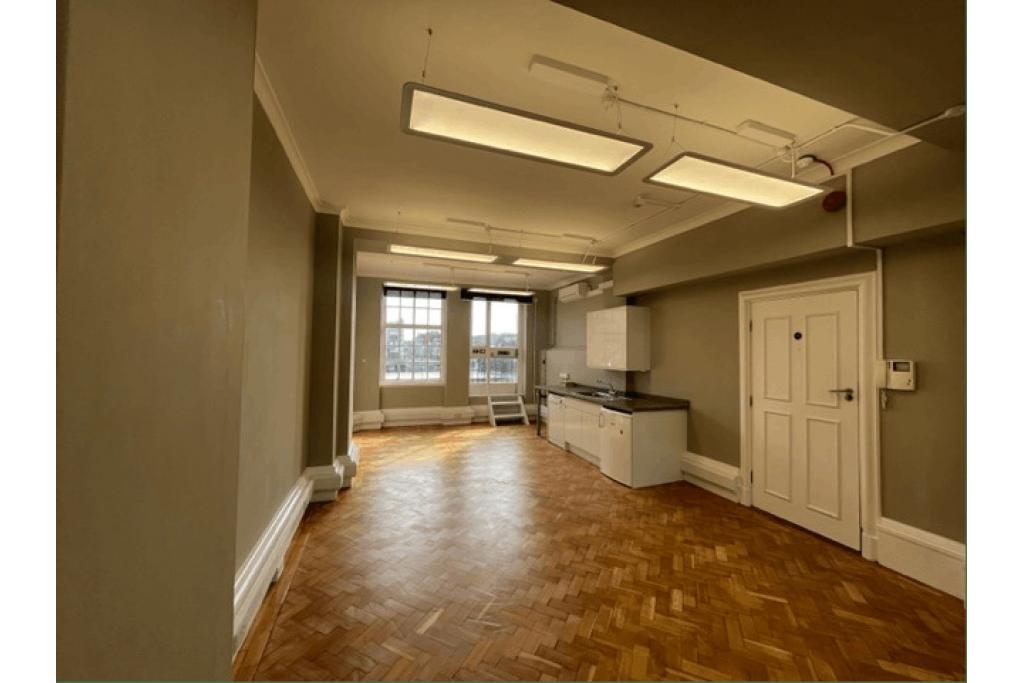 122 Regent Street - Kingsland House, London W1B 5SA For Lease | Office Unit