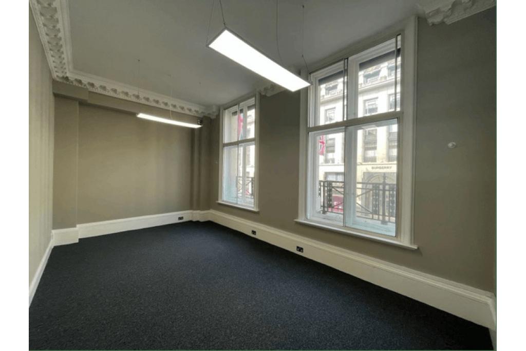 122 Regent Street - Kingsland House, London W1B 5SA For Lease | Office Unit