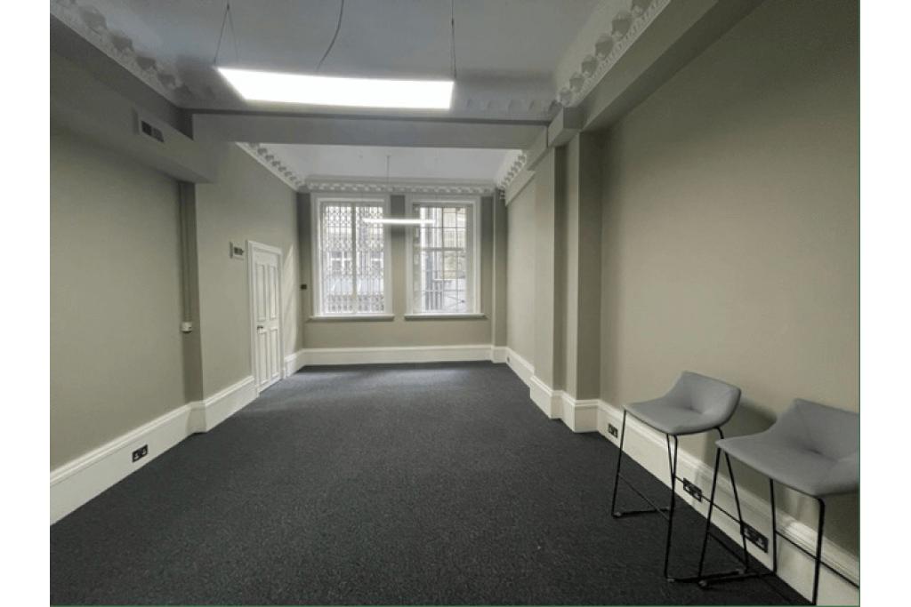122 Regent Street - Kingsland House, London W1B 5SA For Lease | Office Unit