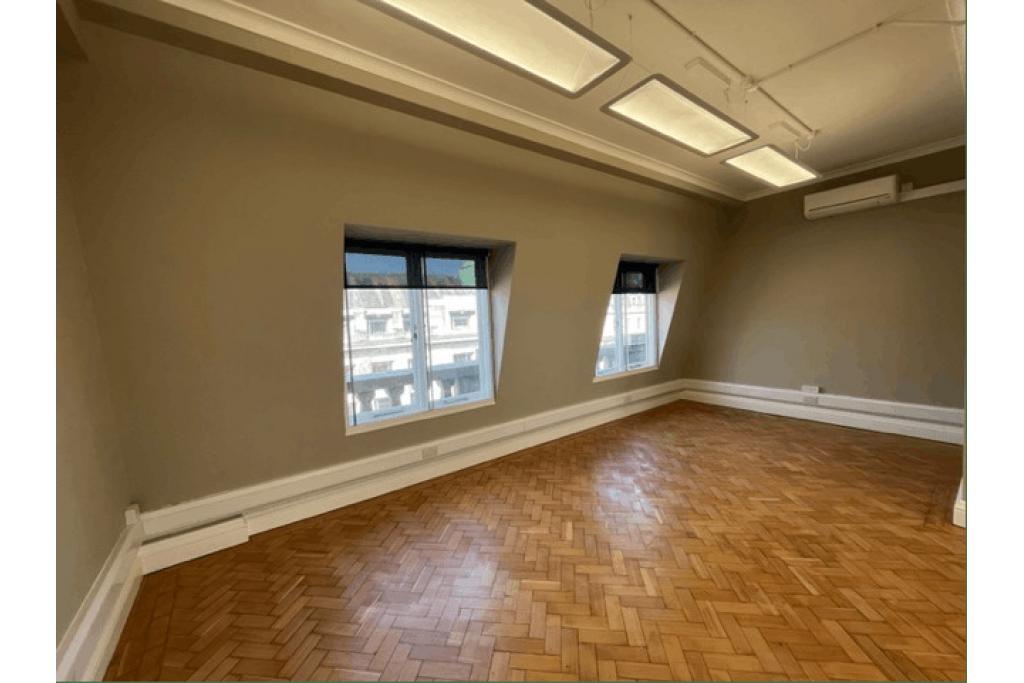122 Regent Street - Kingsland House, London W1B 5SA For Lease | Office Unit