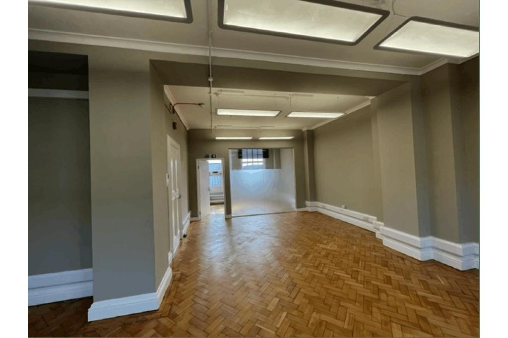 122 Regent Street - Kingsland House, London W1B 5SA For Lease | Office Unit