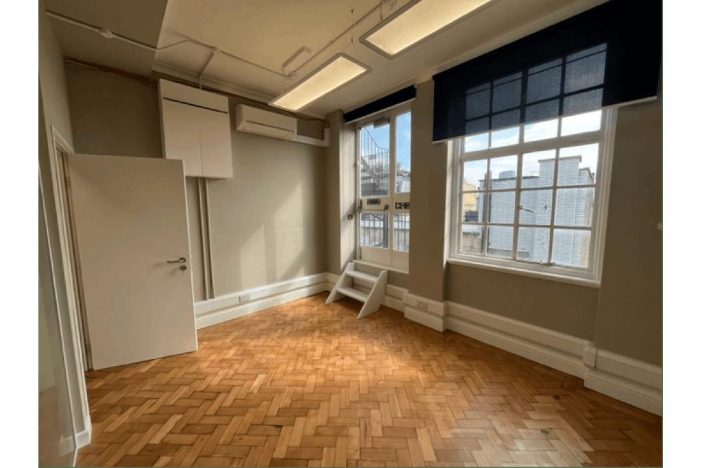 122 Regent Street - Kingsland House, London W1B 5SA For Lease | Office Unit