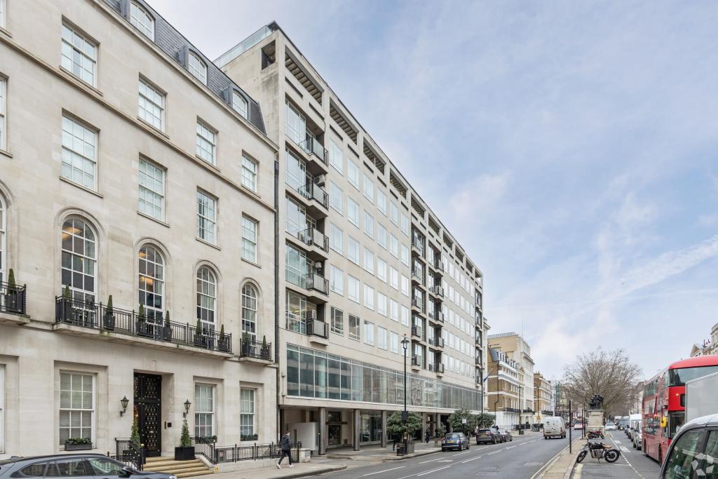 9-12 Portland Place – Ambika House, London Office Space For Lease | Marylebone Submarket