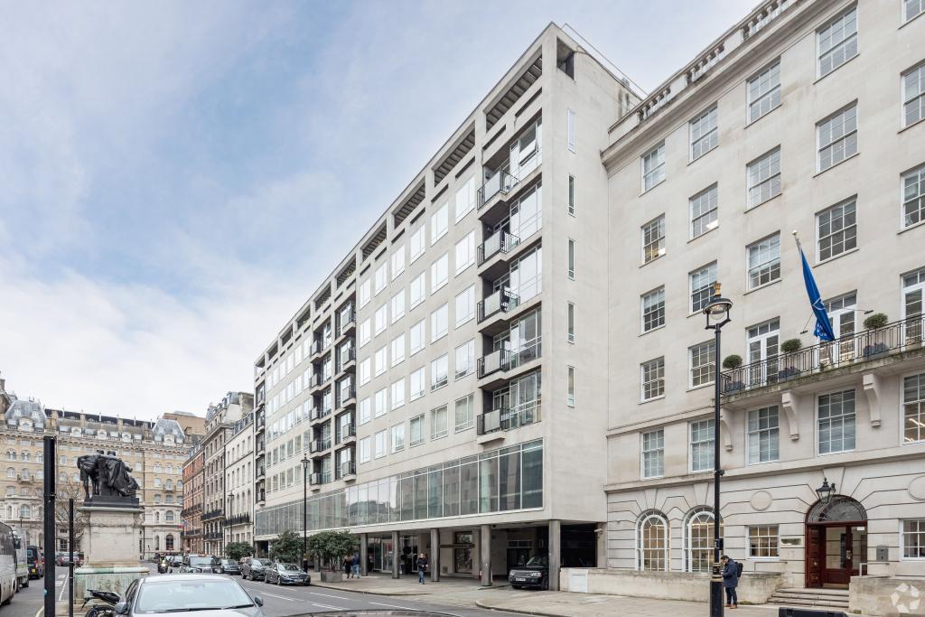9-12 Portland Place – Ambika House, London Office Space For Lease | Marylebone Submarket
