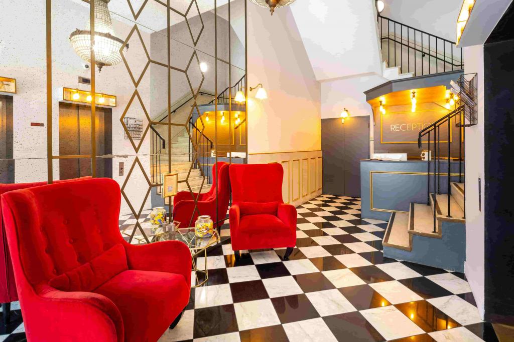 114-120 Regent Street – Office Space For Lease, Soho, London W1B 5RY