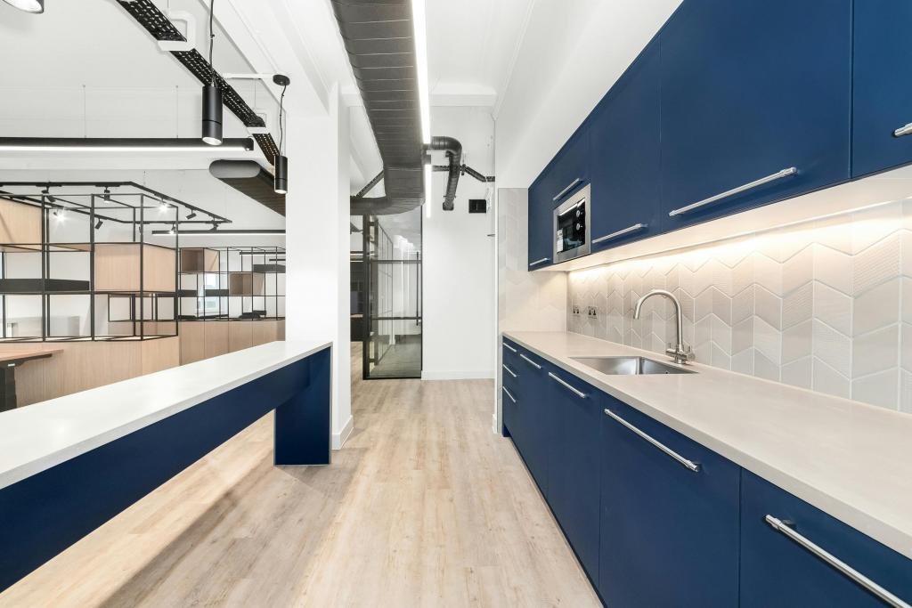 149-151 Regent Street – Heddon House, Office Space For Lease, Mayfair, London W1B 4JD