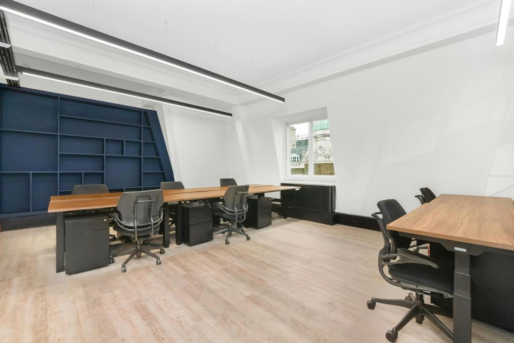 149-151 Regent Street – Heddon House, Office Space For Lease, Mayfair, London W1B 4JD