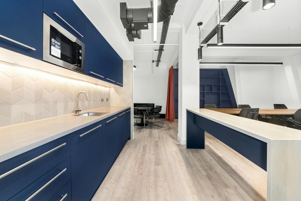 149-151 Regent Street – Heddon House, Office Space For Lease, Mayfair, London W1B 4JD