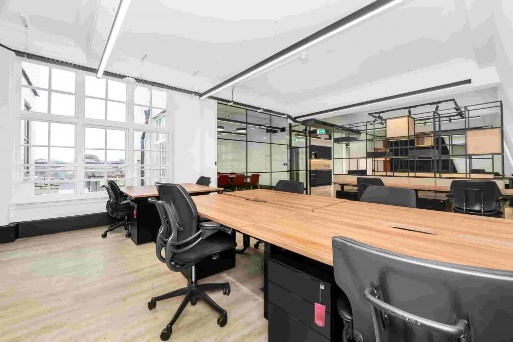 149-151 Regent Street – Heddon House, Office Space For Lease, Mayfair, London W1B 4JD