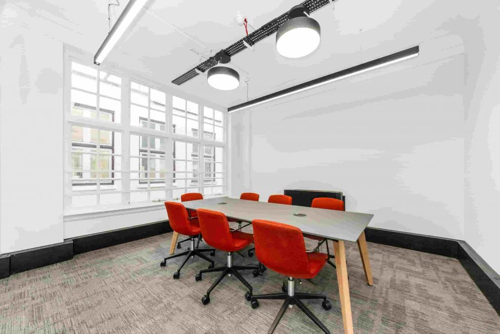 149-151 Regent Street – Heddon House, Office Space For Lease, Mayfair, London W1B 4JD