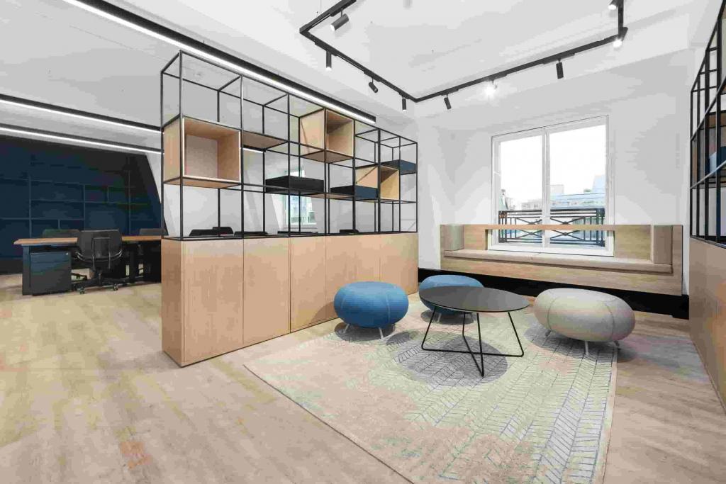 149-151 Regent Street – Heddon House, Office Space For Lease, Mayfair, London W1B 4JD
