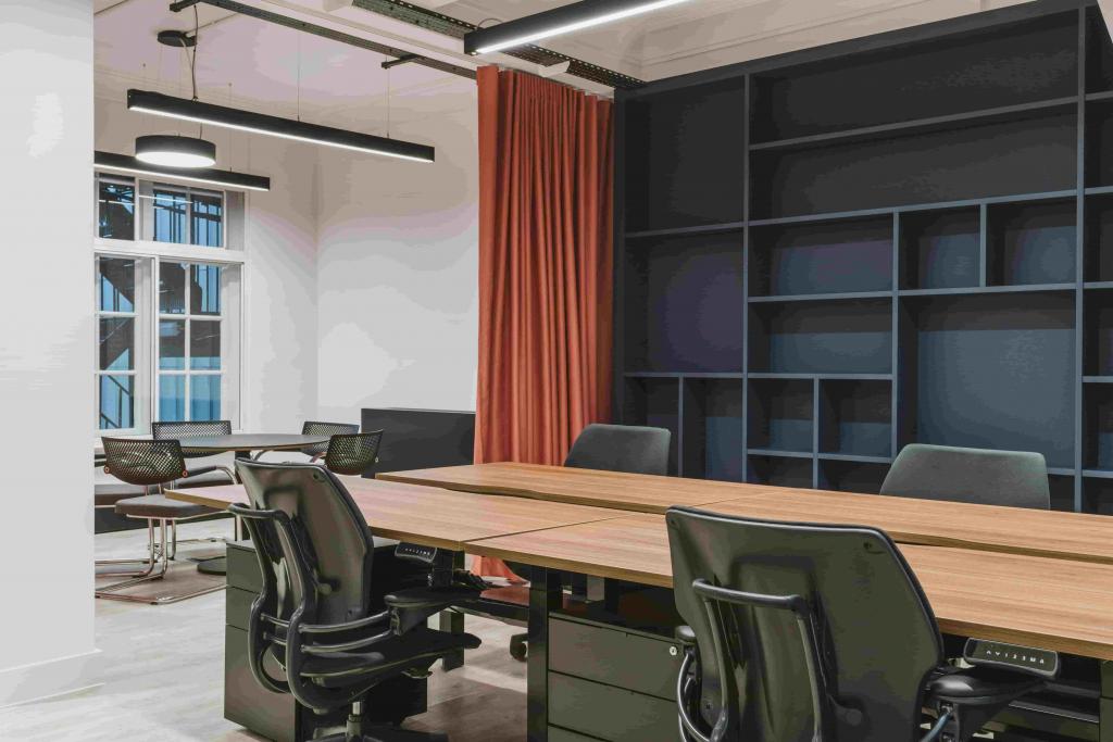 149-151 Regent Street – Heddon House, Office Space For Lease, Mayfair, London W1B 4JD