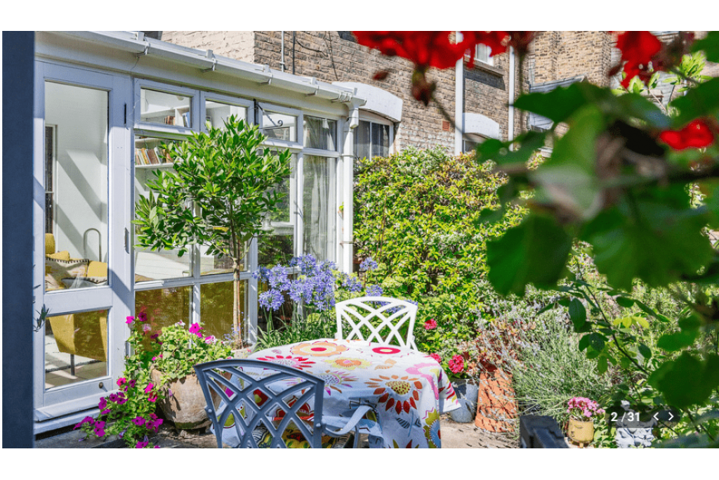 Drury Lane, Covent Garden WC2 – £1,800,000 For Sale 3 Bedroom Triplex Maisonette