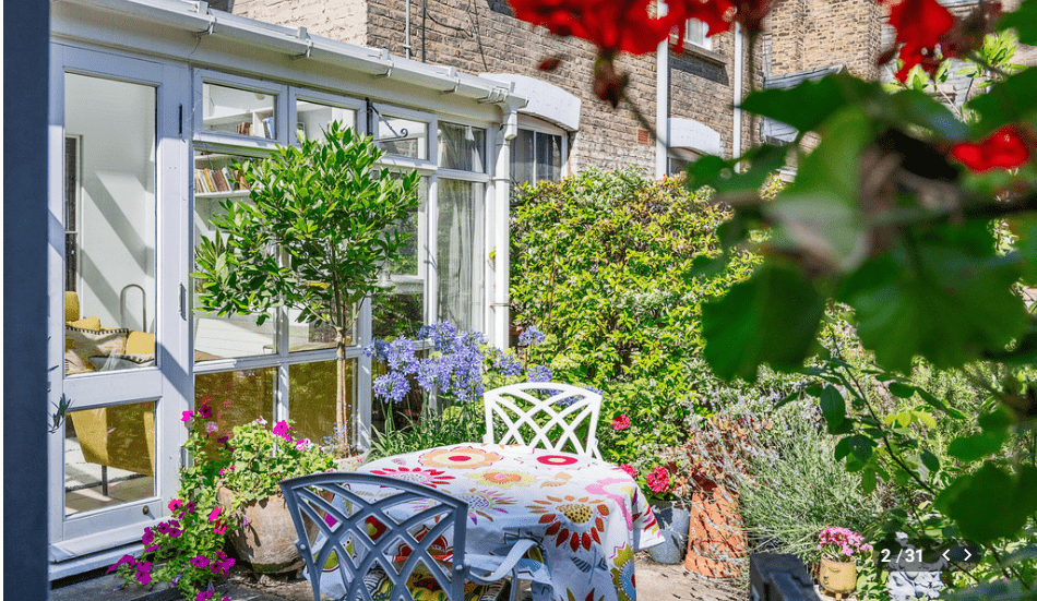 Drury Lane, Covent Garden WC2 – £1,800,000 For Sale 3 Bedroom Triplex Maisonette