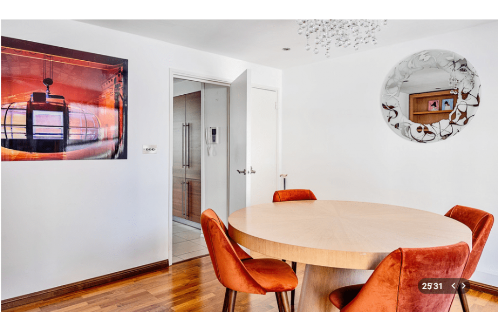 Drury Lane, Covent Garden WC2 – £1,800,000 For Sale 3 Bedroom Triplex Maisonette
