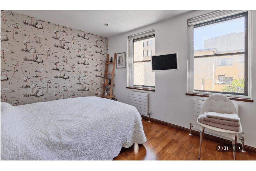 Drury Lane, Covent Garden WC2 – £1,800,000 For Sale 3 Bedroom Triplex Maisonette