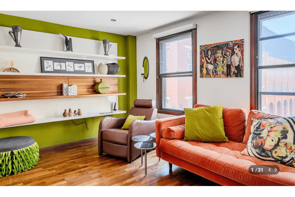 Drury Lane, Covent Garden WC2 – £1,800,000 For Sale 3 Bedroom Triplex Maisonette