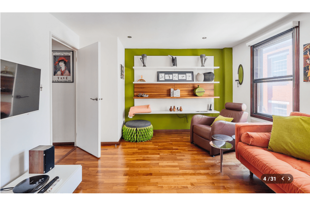 Drury Lane, Covent Garden WC2 – £1,800,000 For Sale 3 Bedroom Triplex Maisonette